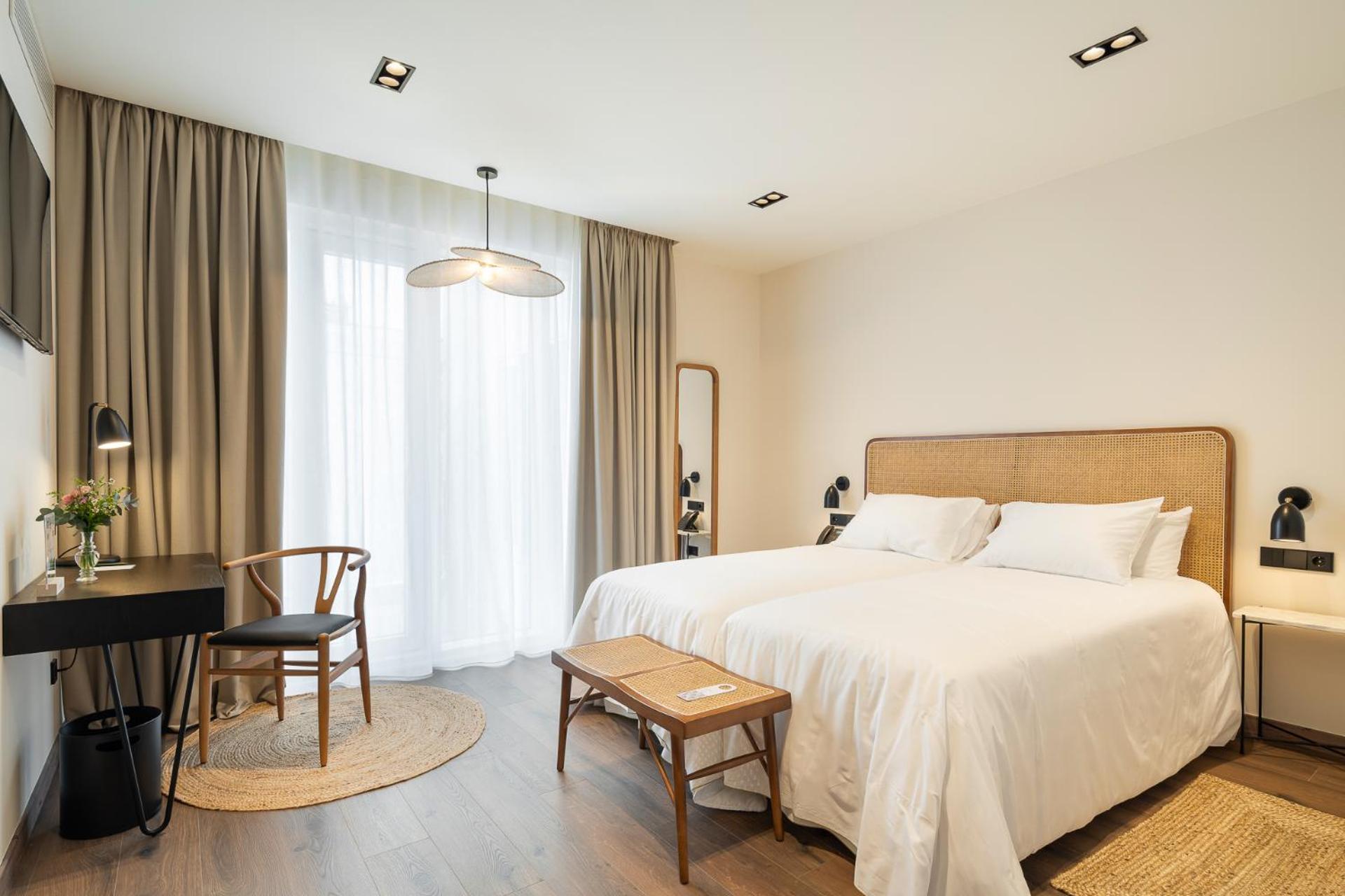 Sercotel Esteoeste Lugo Εξωτερικό φωτογραφία