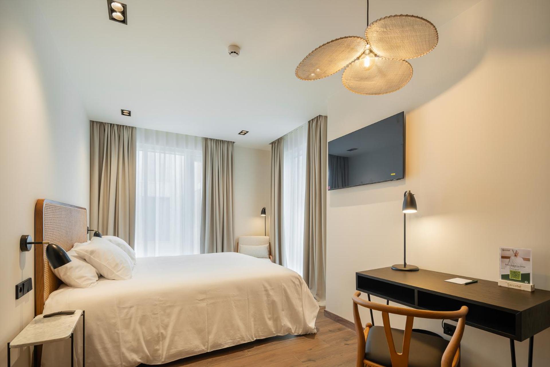 Sercotel Esteoeste Lugo Εξωτερικό φωτογραφία