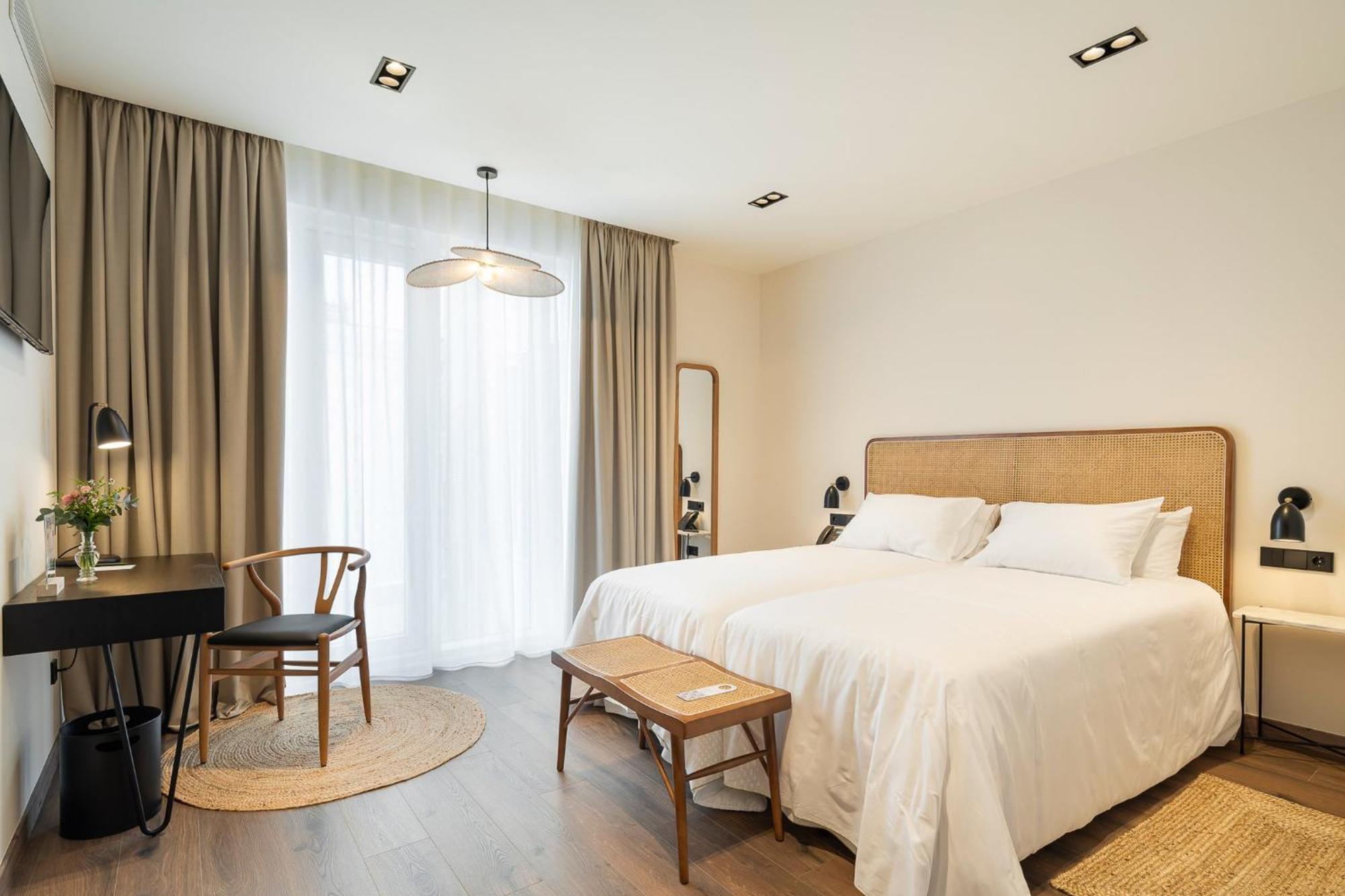 Sercotel Esteoeste Lugo Εξωτερικό φωτογραφία