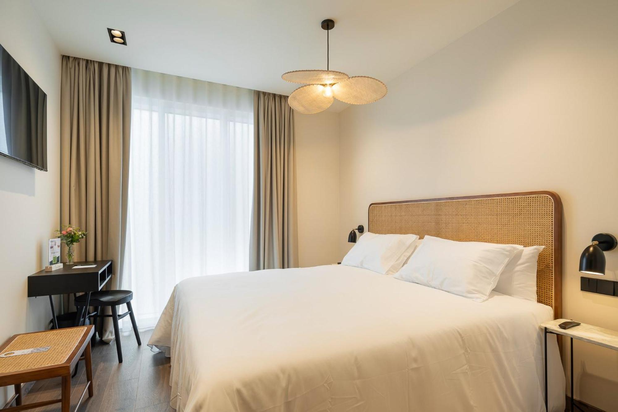 Sercotel Esteoeste Lugo Εξωτερικό φωτογραφία