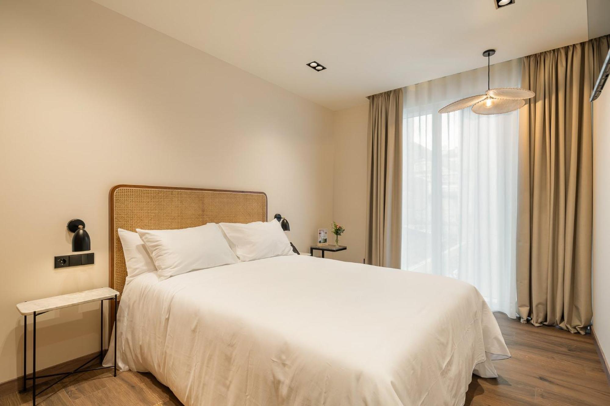 Sercotel Esteoeste Lugo Εξωτερικό φωτογραφία
