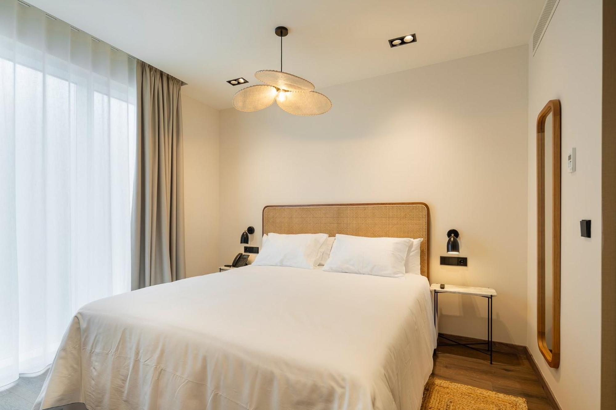 Sercotel Esteoeste Lugo Εξωτερικό φωτογραφία