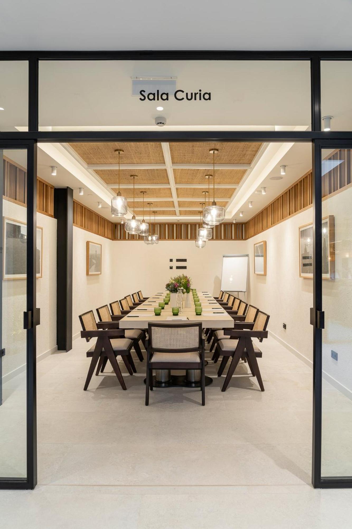 Sercotel Esteoeste Lugo Εξωτερικό φωτογραφία